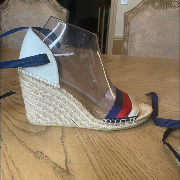 ❤️ Authentic Gucci Web Platform - Picture 7 of 10